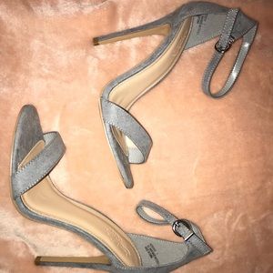 Charlotte Russe pump